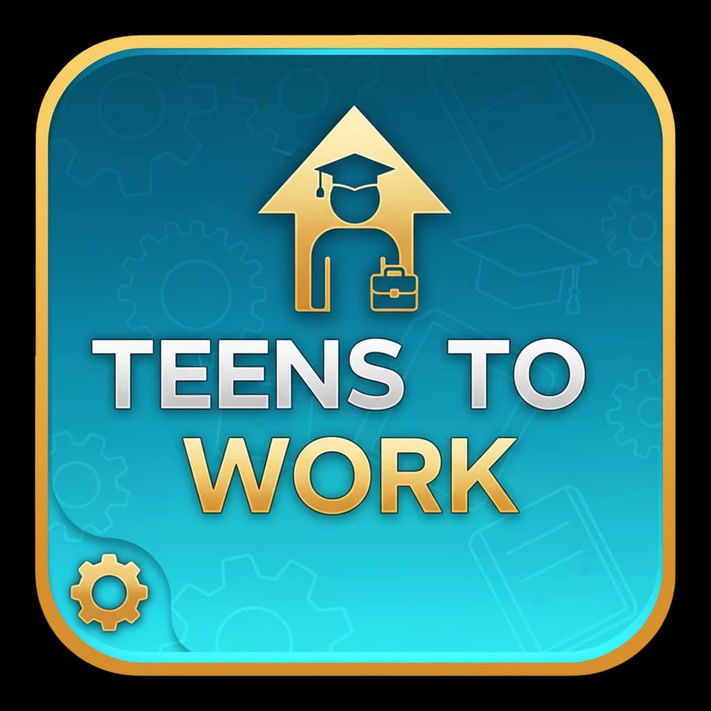 Teens To Work